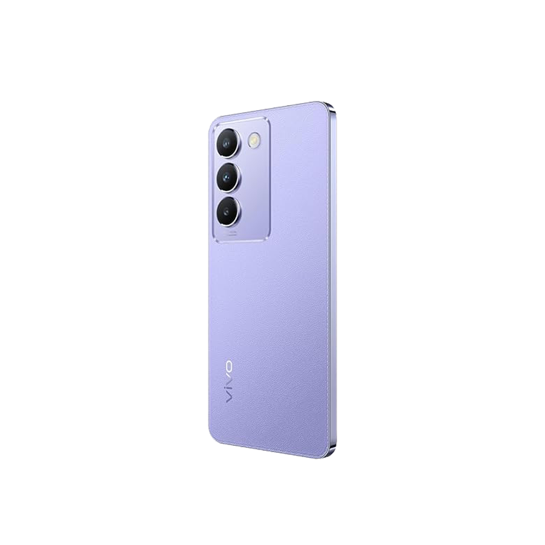 Vivo V30 Lite 5G 12GB 256GB - Leather Purple Vivo V30 Lite 5G 12GB 256GB - Leather Purple